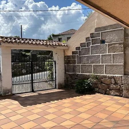 Villa Maison Au Coeur De La Nature Galicienne Illa
