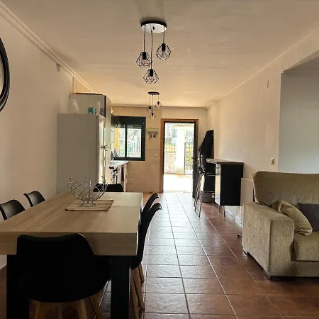 Maison Au Coeur De La Nature Galicienne Villa *