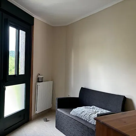 Maison Au Coeur De La Nature Galicienne Villa *