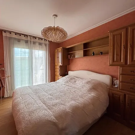 Maison Au Coeur De La Nature Galicienne Illa